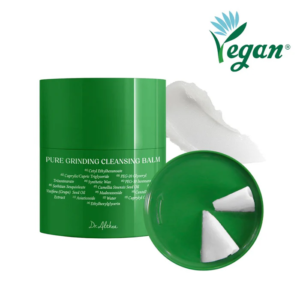 DR.ALTHEA - Pure Grinding Cleansing Balm