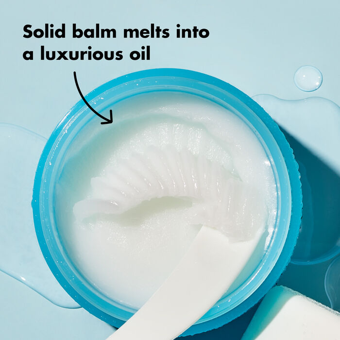 E.L.F - Holy Hydration! Makeup Melting Cleansing Balm - Image 5