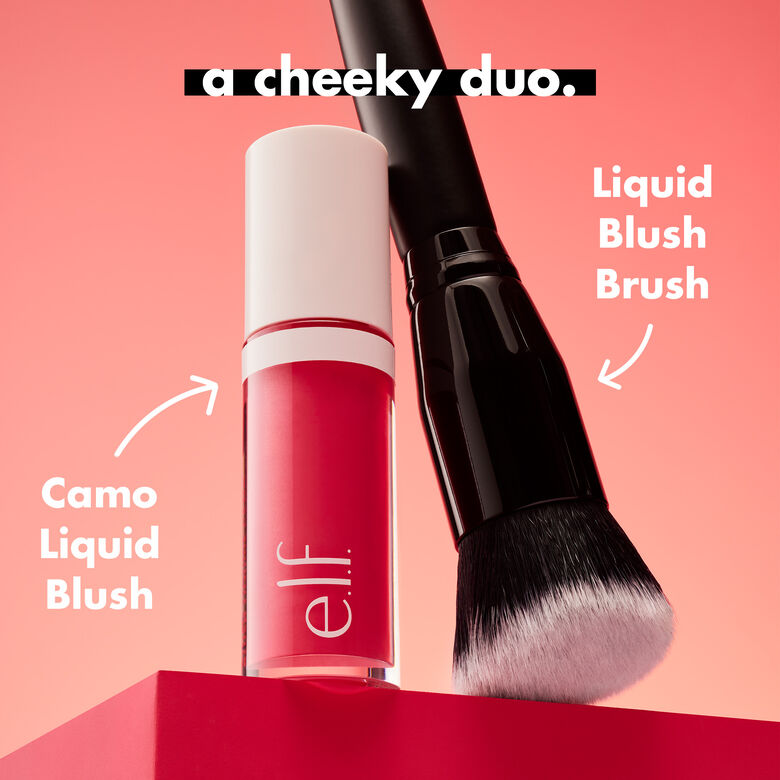 E.L.F - Camo Liquid Blush - Image 7