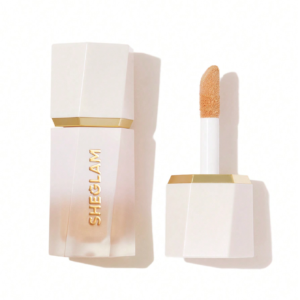 SHEGLAM - Glow Bloom Liquid Highlighter