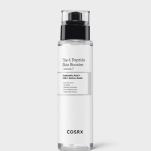 COSRX - The 6 Peptide Skin Booster Serum