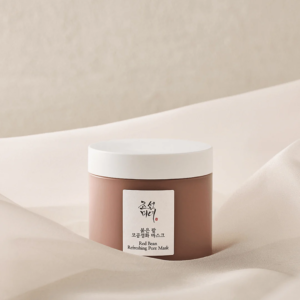 BEAUTY OF JOSEON - Red Bean Refreshing Pore Mask