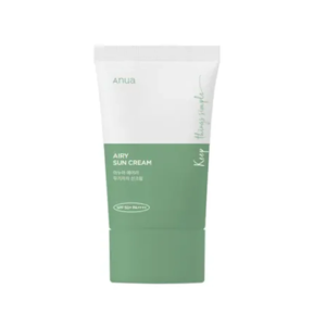 ANUA - Airy Sun Cream