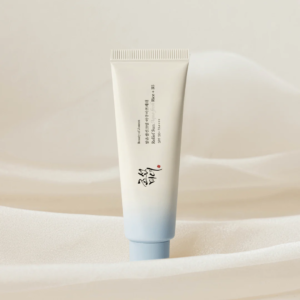 BEAUTY OF JOSEON  - Relief Sun Aqua-Fresh  Rice + B5 (SPF50+ PA++++)