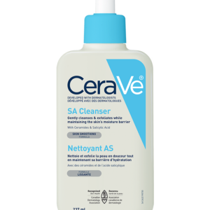 CERAVE - Renewing SA Cleanser