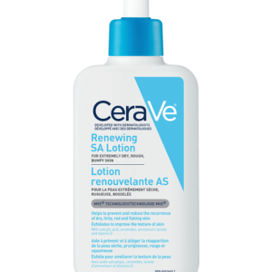 CERAVE - SA Lotion for Rough & Bumpy Skin