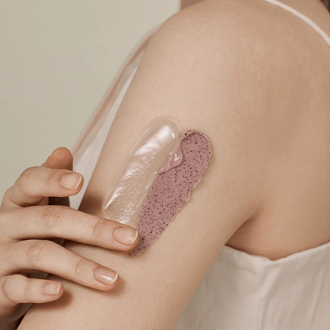 BEAUTY OF JOSEON - Red Bean Refreshing Pore Mask - Image 4