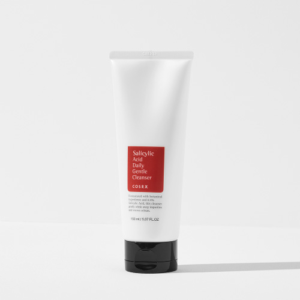 COSRX - Salicylic Acid Daily Gentle Cleanser