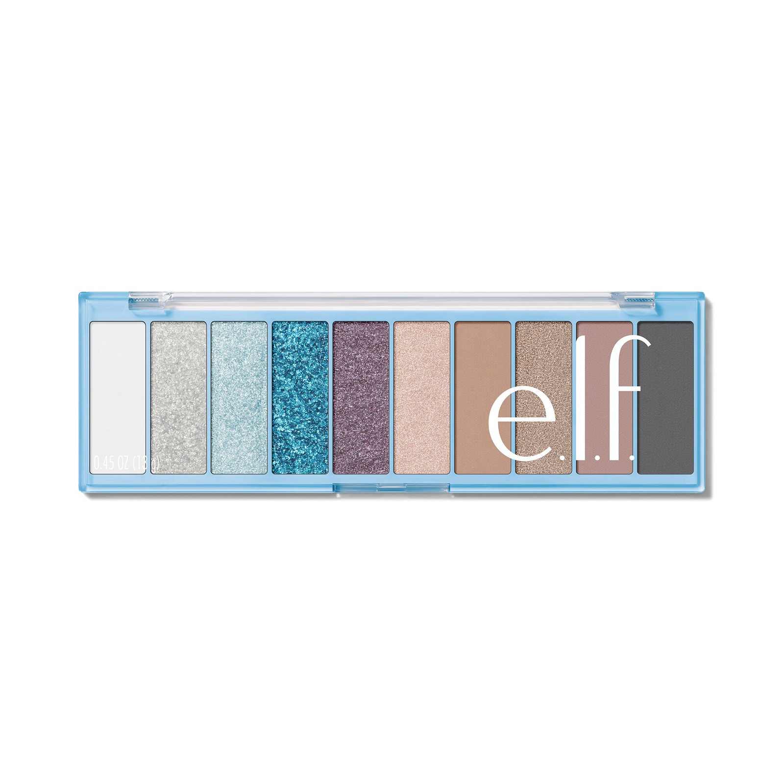 E.L.F - Perfect 10 Eyeshadow Palette - Image 3