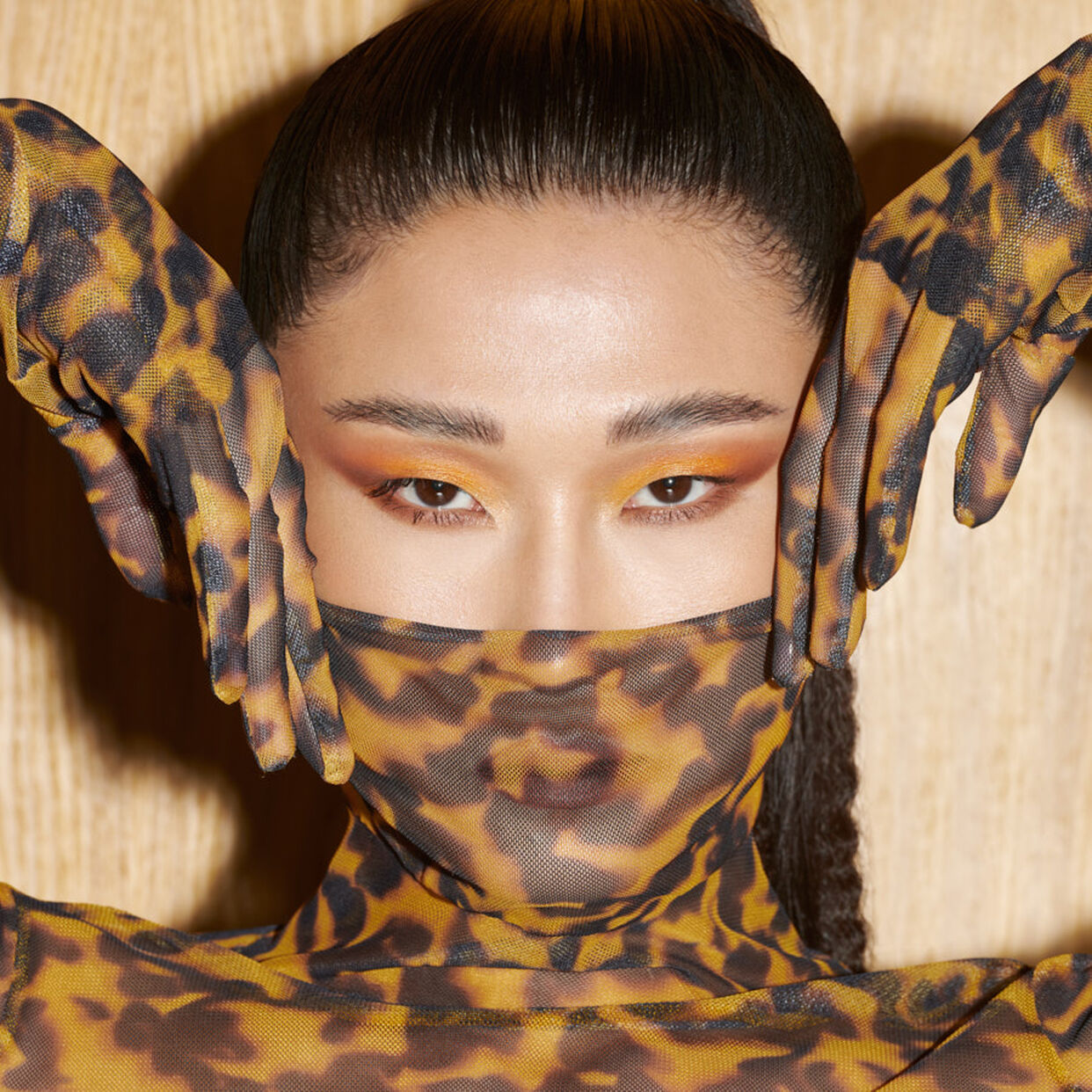 HUDA BEAUTY - Brown Obsessions Eyeshadow Palettes - Image 5