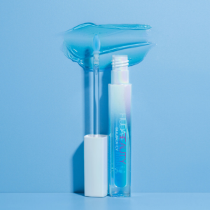 HUDA BEAUTY - Silk Balm Icy Cryo-Plumping Lip Balm