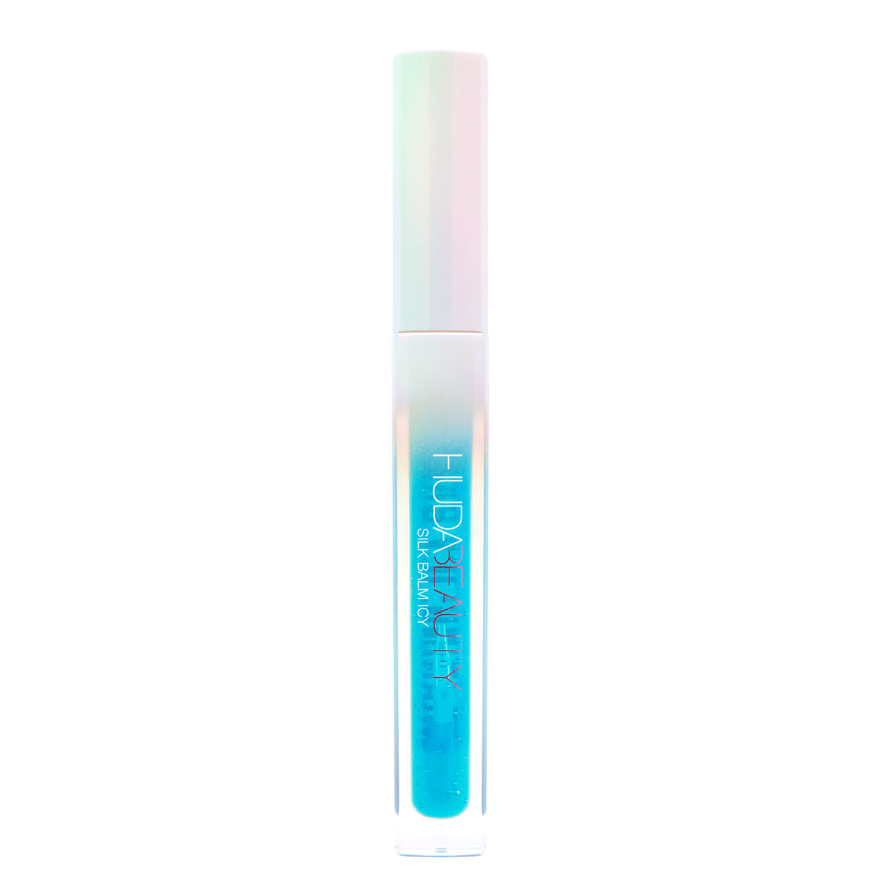 HUDA BEAUTY - Silk Balm Icy Cryo-Plumping Lip Balm - Image 4