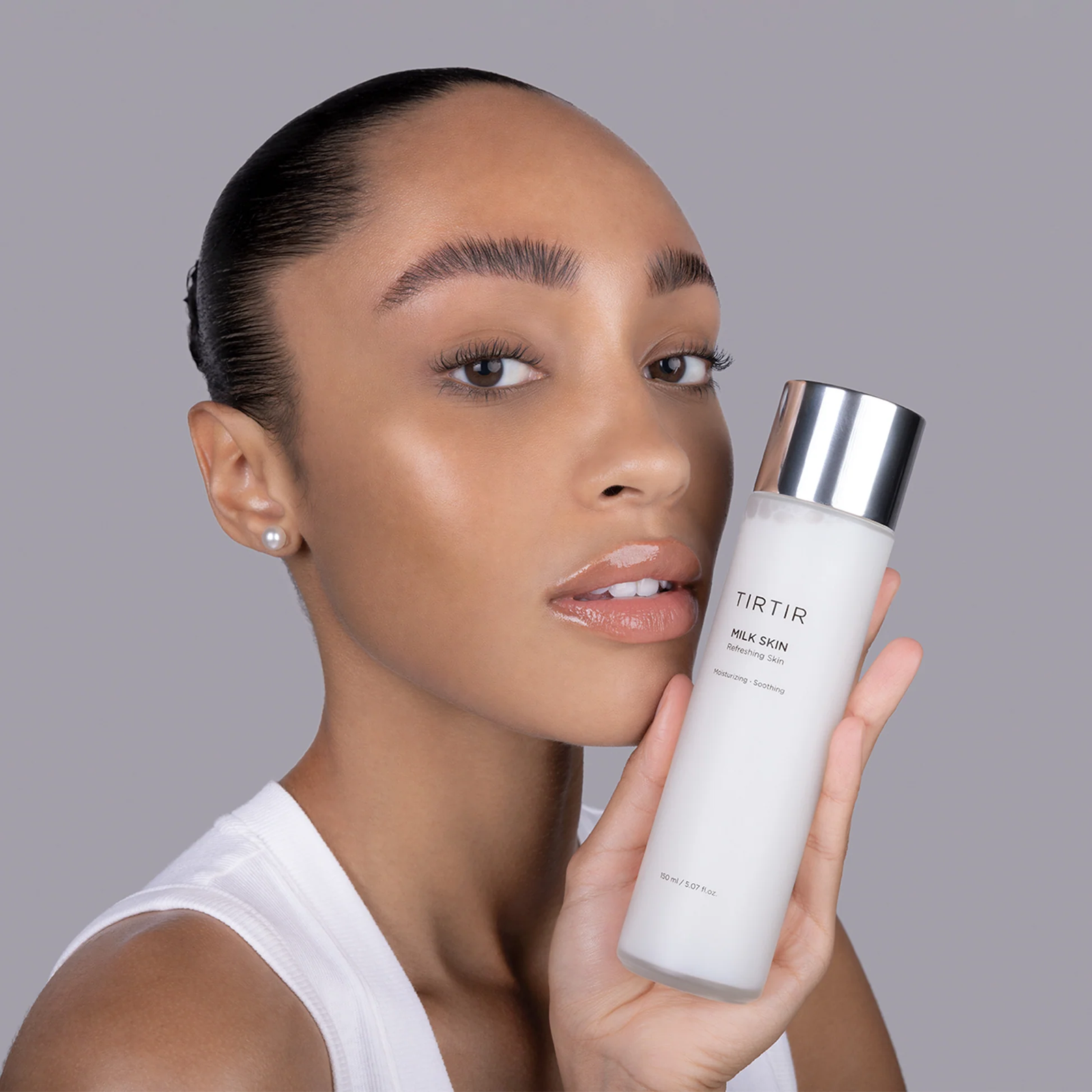 TIR TIR - Milk Skin Toner - Image 5