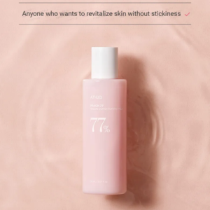 ANUA - Peach 77 Niacin Conditioning Milk