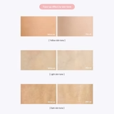 ROUND LAB - Birch Juice Moisturizing Tone-Up Sunscreen - Image 3