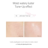 ROUND LAB - Birch Juice Moisturizing Tone-Up Sunscreen - Image 4