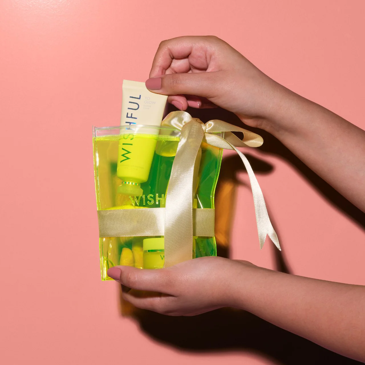 WISHFUL - Glow Trio Set - Image 2