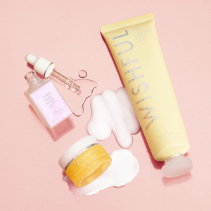 WISHFUL - Glow Trio Set