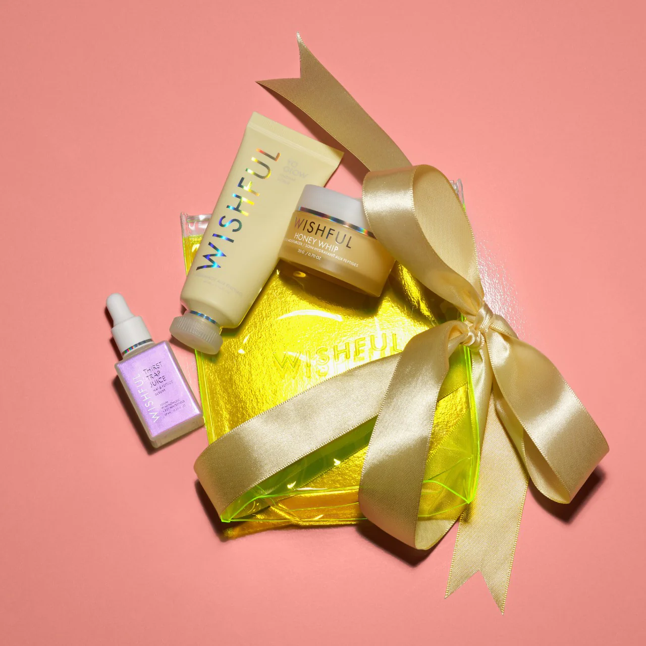 WISHFUL - Glow Trio Set - Image 3