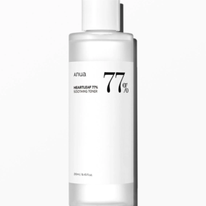 ANUA - Heartleaf 77% Soothing Toner