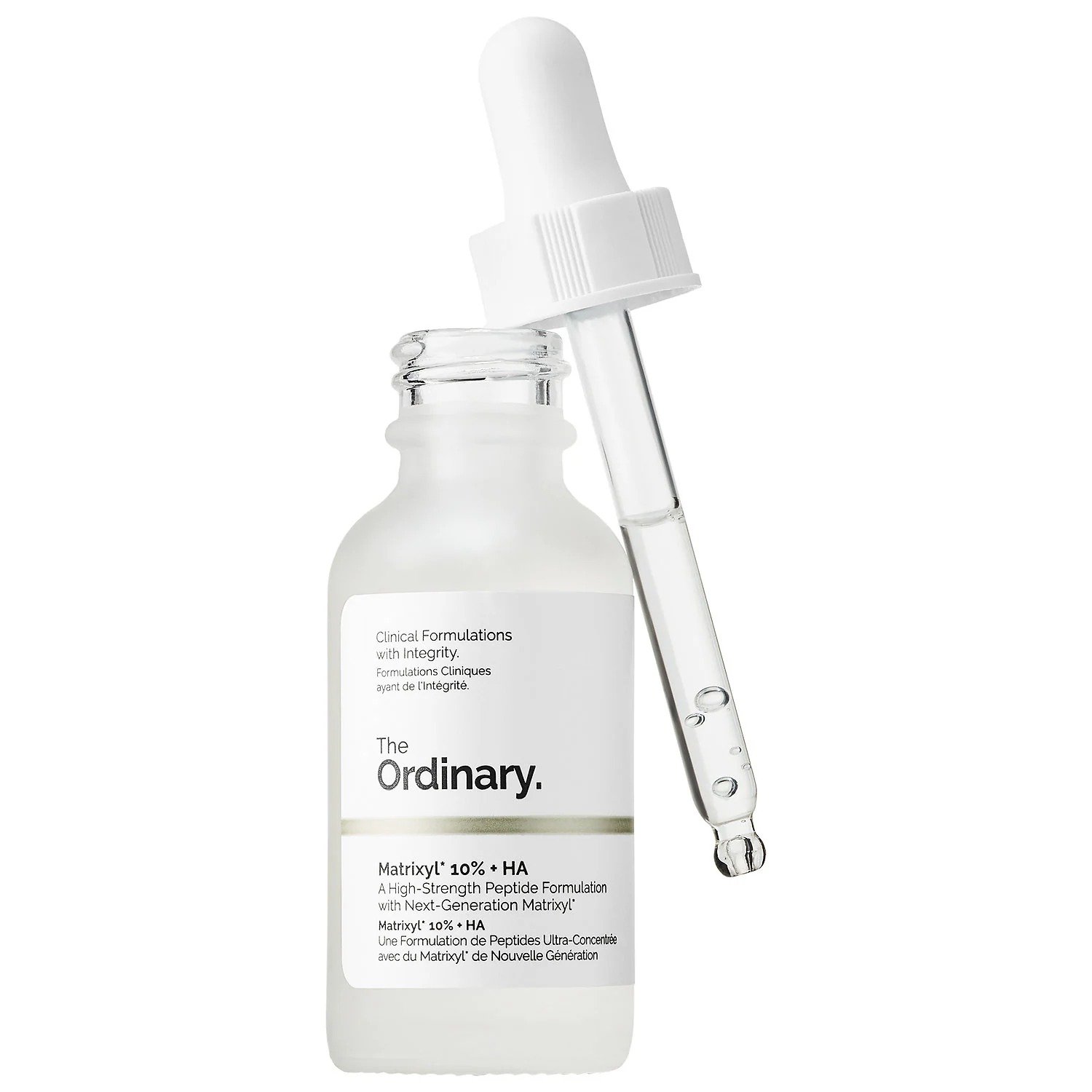 THE ORDINARY - Matrixyl 10% + HA - Image 3