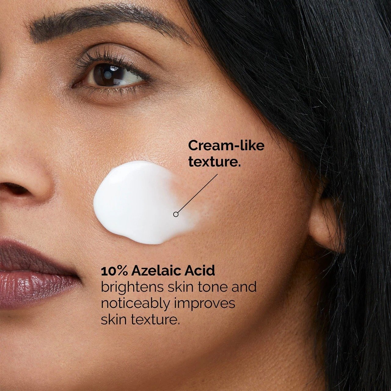 THE ORDINARY - Azelaic Acid 10% Suspension Brightening Cream - Image 4