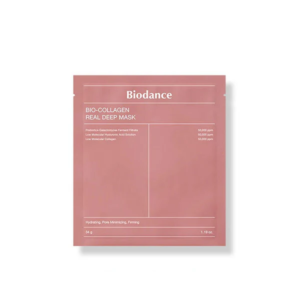 BIODANCE - Bio-Collagen Real Deep Mask