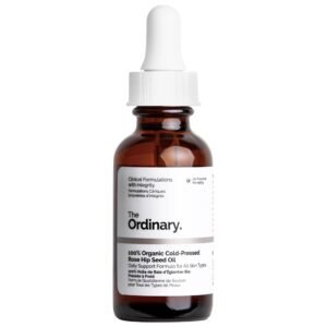 THE ORDINARY - 100% Organic Cold-Pressed Rose Hip Seed Oil
