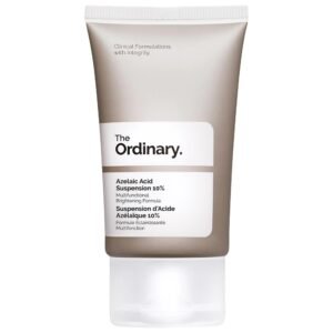 THE ORDINARY - Azelaic Acid 10% Suspension Brightening Cream