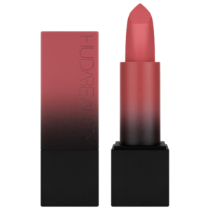 HUDA BEAUTY - Power Bullet Matte Lipstick