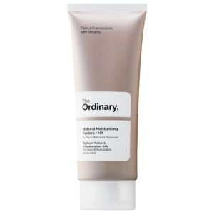 THE ORDINARY - Natural Moisturizing Factors + HA