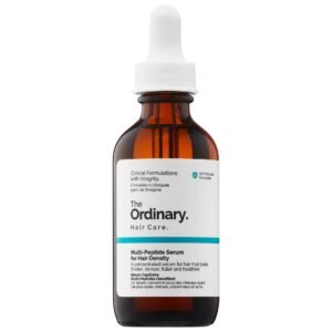 THE ORDINARY - Multi-Peptide Serum for Hair Density