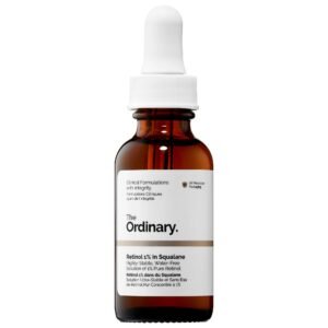 THE ORDINARY - Retinol 1% in Squalane, Signs of Aging Serum