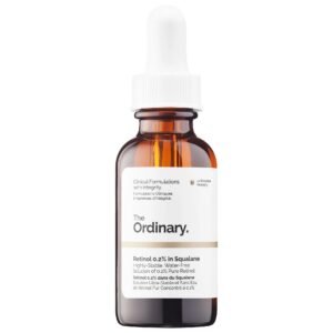 THE ORDINARY - Retinol 0.2% in Squalane, Signs of Aging Serum