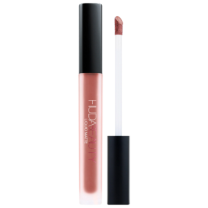 HUDA BEAUTY - Liquid Matte Ultra-Comfort Transfer-Proof Lipstick