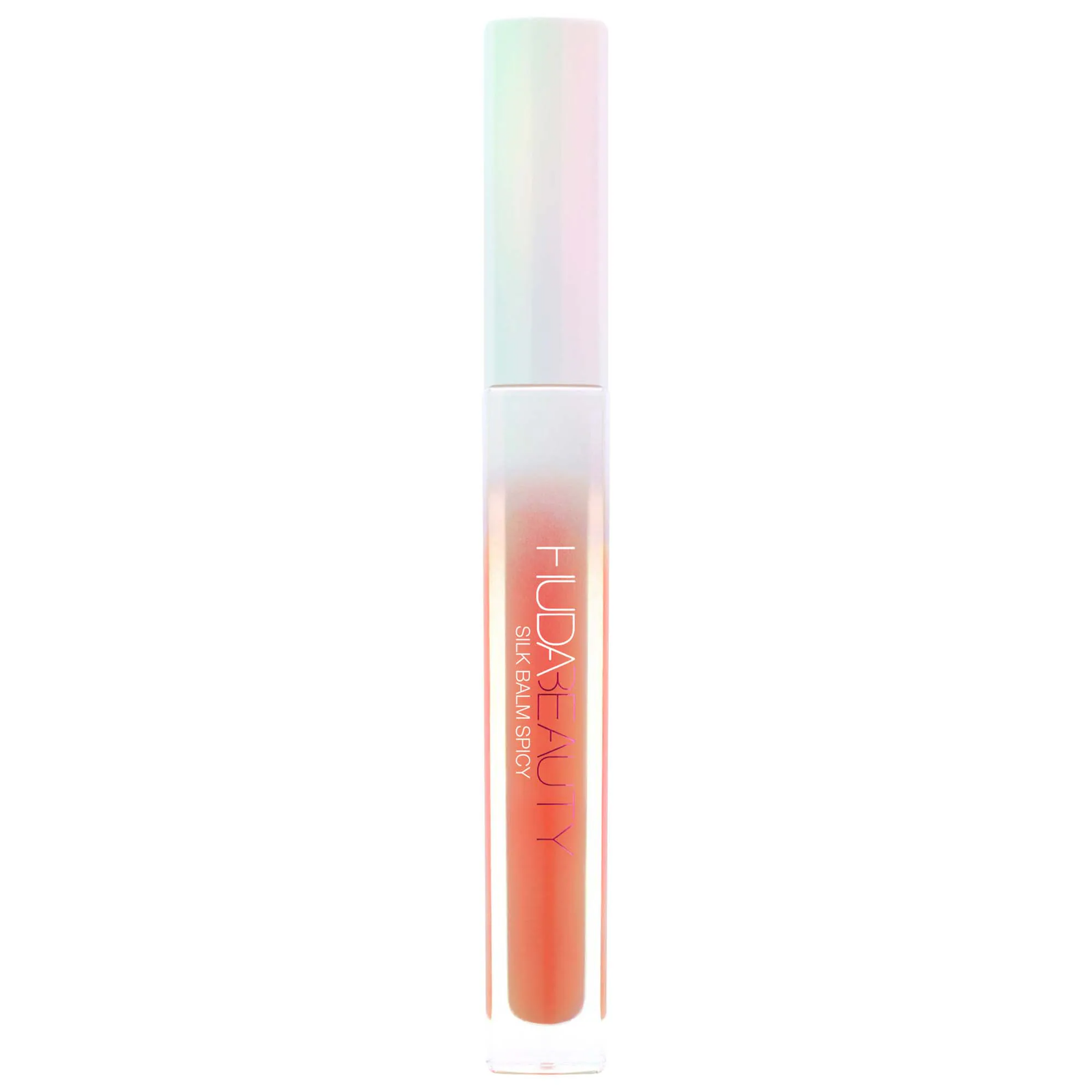 HUDA BEAUTY - Silk Balm Spicy Thermo-Plumping Lip Balm - Image 6