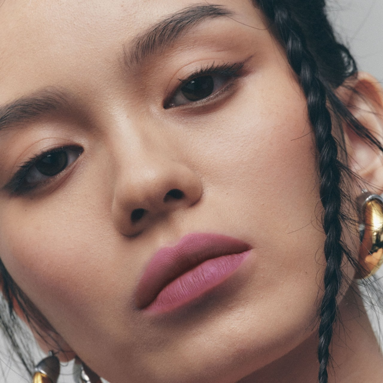 FENTY - Icon Velvet Liquid Lipstick - Image 7