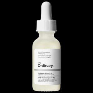THE ORDINARY - Hyaluronic Acid 2% + B5 Hydrating Serum
