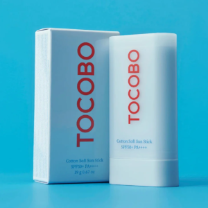 TOCOBO - Cotton Soft Sun Stick 19g