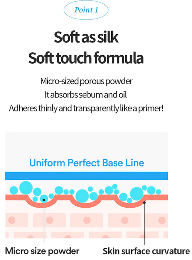 TOCOBO - Cotton Soft Sun Stick 19g - Image 2