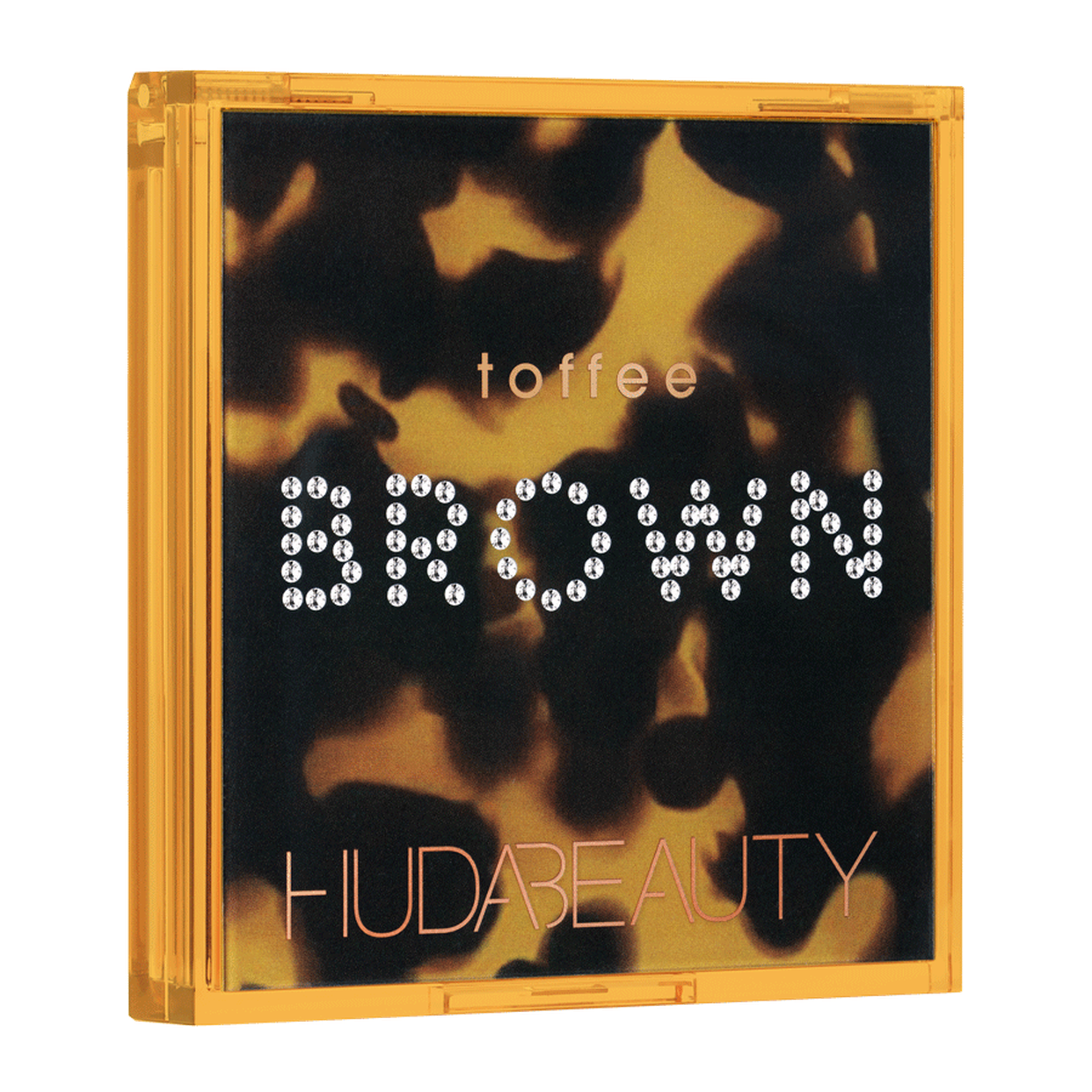 HUDA BEAUTY - Brown Obsessions Eyeshadow Palettes - Image 2
