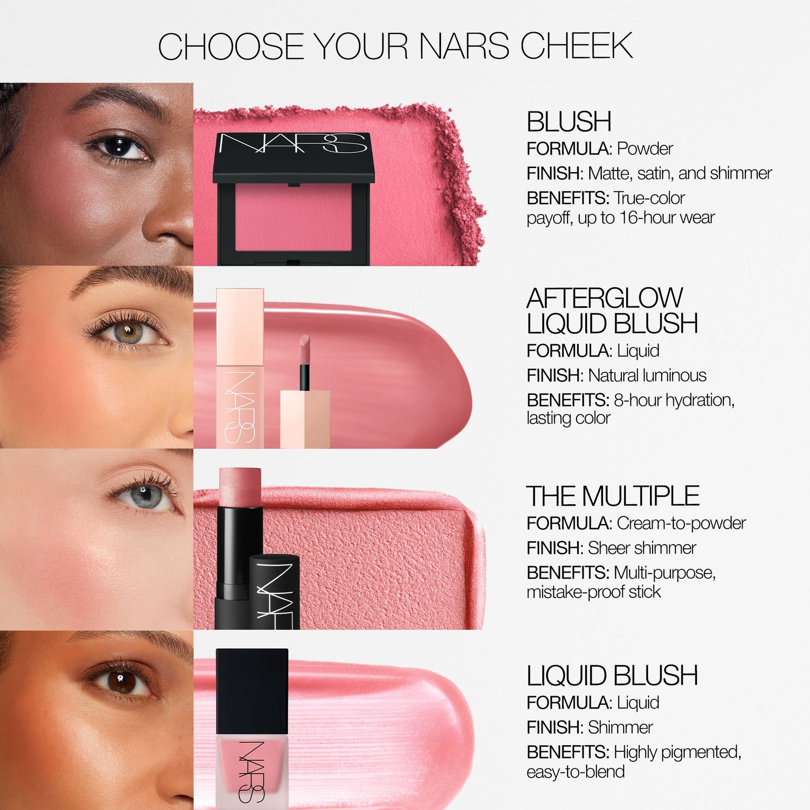 NARS - Blush - Thrill - Image 8