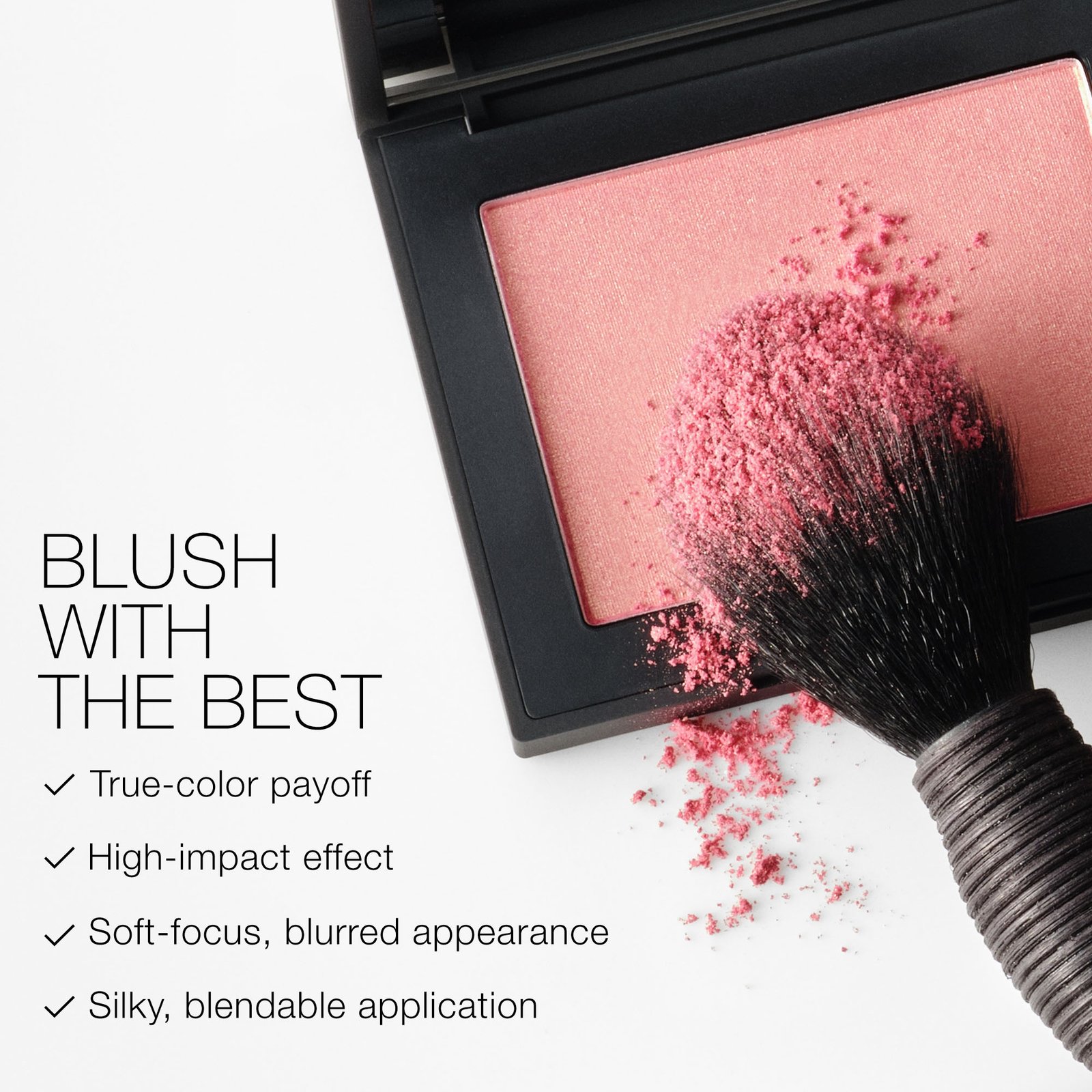 NARS - Blush - Thrill - Image 2